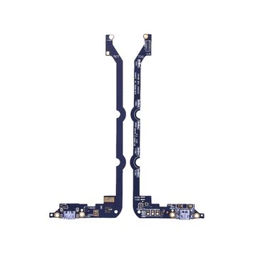 Asus Zenfone 2 Laser 5.5 ZE550KL Ze551kl Z00LD Şarj Soket Filmi