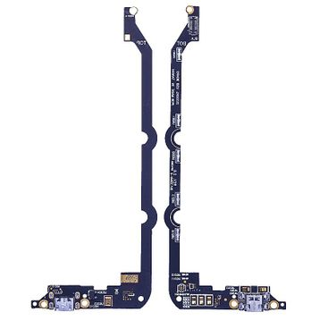 Asus Zenfone 2 Laser 5.5 ZE550KL Ze551kl Z00LD Şarj Soket Filmi