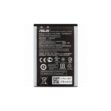 Asus ZenfOne 2 Laser Ze500kl C11P1428 Uyumlu Batarya