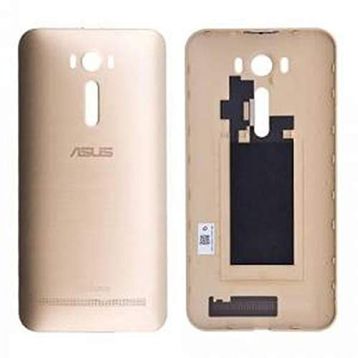Asus Zenfone 2 Laser ZE550KL 5.5 Arka Pil Batarya Kapak