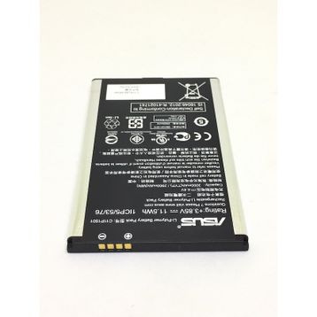 Asus Zenfone 2 Laser ZE550KL 5.5 Arka Pil Batarya Kapak
