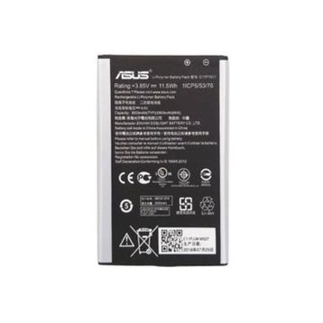 Asus Zenfone 2 Laser ZE550KL 5.5 Arka Pil Batarya Kapak