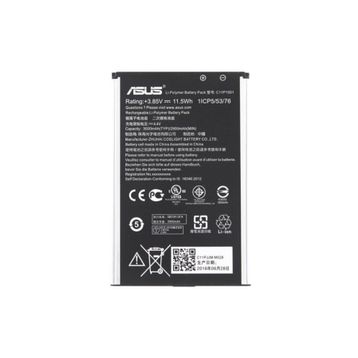Asus Zenfone 2 Laser ZE601KL Batarya