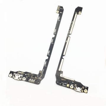 Asus Zenfone 2 Selfie Ze551kl Zd551kl Şarj Soketli Mikrofon Bordu