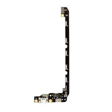 Asus Zenfone 2 Selfie Ze551kl Zd551kl Şarj Soketli Mikrofon Bordu
