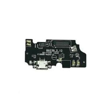 Asus Zenfone 2 Selfie Ze551kl Zd551kl Şarj Soketli Mikrofon Bordu