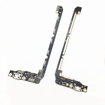 Asus Zenfone 2 Selfie Ze551kl Zd551kl Şarj Soketli Mikrofon Bordu