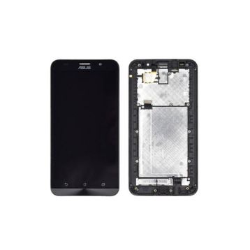 Asus Zenfone 2 ZE550ml Buzzer Hoparlör