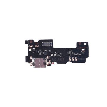 Asus Zenfone 2 Ze551ml Şarj Soketli Mikrofon Bordu