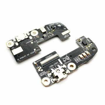 Asus Zenfone 2 Ze551ml Şarj Soketli Mikrofon Bordu