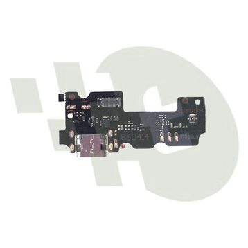 Asus Zenfone 2 Ze551ml Şarj Soketli Mikrofon Bordu