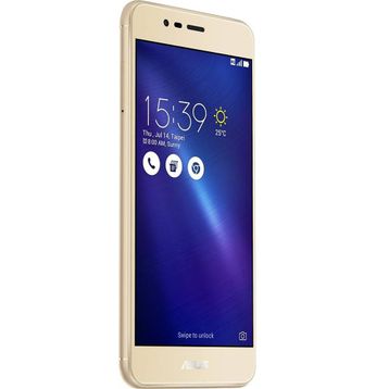 Asus Zenfone 3 Max 16 GB ZC520TL Altın