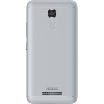 Asus Zenfone 3 Max 16 GB ZC520TL Gümüş