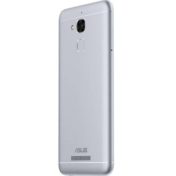 Asus Zenfone 3 Max 16 GB ZC520TL Gümüş