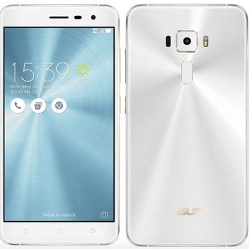 Asus Zenfone 3 ZE552KL 64 GB Siyah