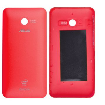 Asus Zenfone 4 Arka Pil Kapak