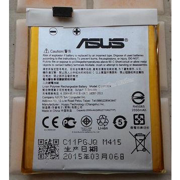 Asus Zenfone 5 Orjinal Batarya