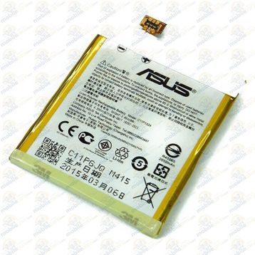Asus Zenfone 5 Orjinal Batarya