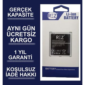 Asus ZenfOne Go 5.0 Zb500kl Uyumlu Batarya