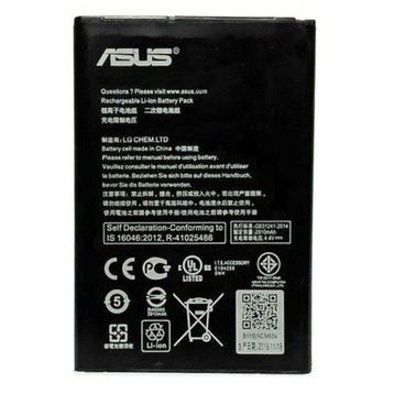Asus ZenfOne Go 5.0 Zb500kl Uyumlu Batarya