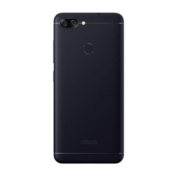 Asus Zenfone Max Plus M1 32 GB Siyah