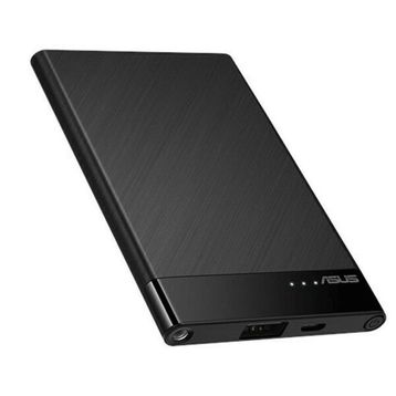 Asus ZenPower Slim ABTU015 4000 mAh 1A Tek Çıkışlı Taşınabilir Şarj Cihazı