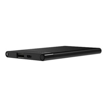 Asus ZenPower Slim ABTU015 4000 mAh 1A Tek Çıkışlı Taşınabilir Şarj Cihazı