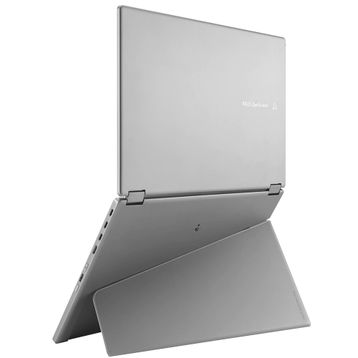 Asus ZenScreen Duo OLED MQ149CD 14 inç Taşınabilir Monitör