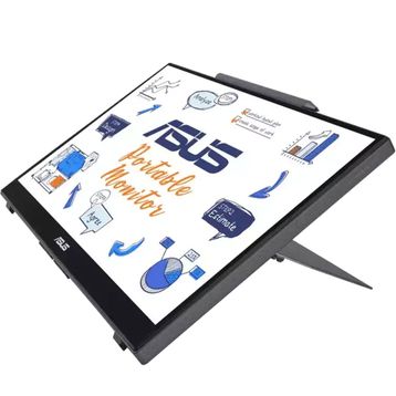 Asus ZenScreen MB14AHD 14 inç 60Hz 5ms Taşınabilir Monitör