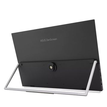 Asus ZenScreen MB229CF 21.5 inç 100Hz 5ms Taşınabilir Monitör