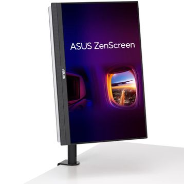 Asus ZenScreen MB229CF 21.5 inç 100Hz 5ms Taşınabilir Monitör
