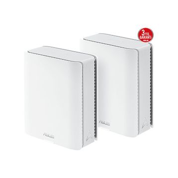 Asus ZenWiFi BT10 BE18000 Wi-Fi 7 3'lü Router