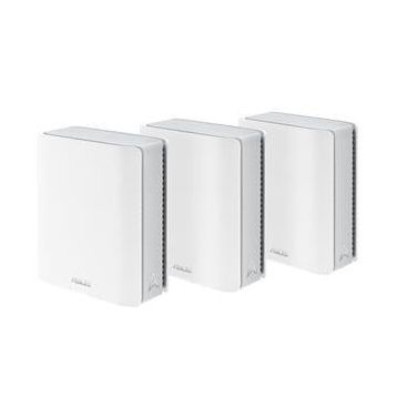 Asus ZenWiFi BT10 BE18000 Wi-Fi 7 3'lü Router