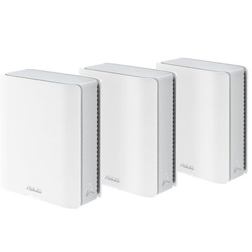 Asus ZenWiFi BT10 BE18000 Wi-Fi 7 3'lü Router