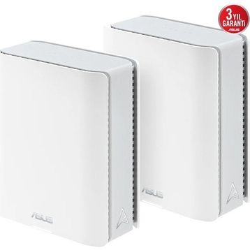 Asus ZenWiFi BT8 BE14000 Wi-Fi 7 2'li Router