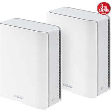 Asus ZenWiFi BT8 BE14000 Wi-Fi 7 2'li Router