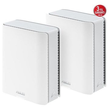 Asus ZenWiFi BT8 BE14000 Wi-Fi 7 2'li Router