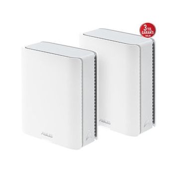 Asus ZenWiFi BT8 BE14000 Wi-Fi 7 2'li Router