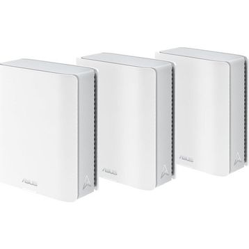 Asus ZenWiFi BT8 BE14000 Wi-Fi 7 3'lü Router