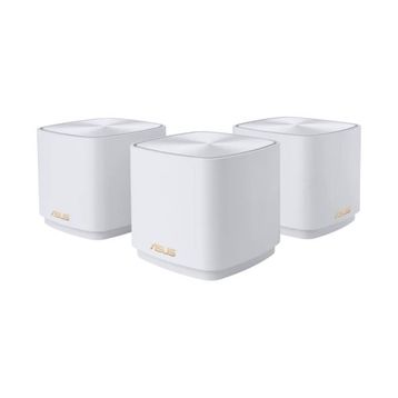 Asus ZenWiFi XD5 AX3000 3000 Mbps 3'lü Router