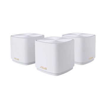Asus ZenWiFi XD5 AX3000 3000 Mbps 3'lü Router