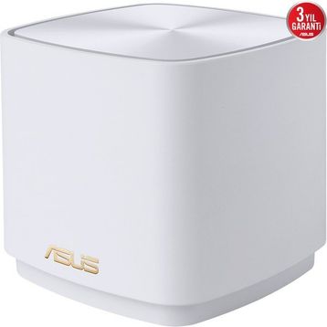 Asus ZenWiFi XD5 AX3000 3000 Mbps 3'lü Router