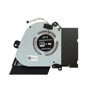 Asus Zephyrus M15 GU502LWS Sol Uyumlu Laptop İşlemci Fan