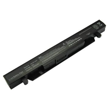 Asus Zx50vw Notebook Bataryası