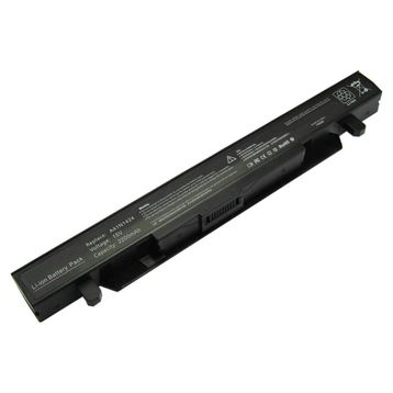 Asus Zx50vw Notebook Bataryası