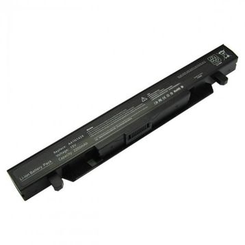 Asus Zx50vw Notebook Bataryası