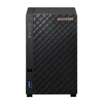 Asustor As1102t 2 Yuvalı 1 gb Nas Depolama Ünitesi