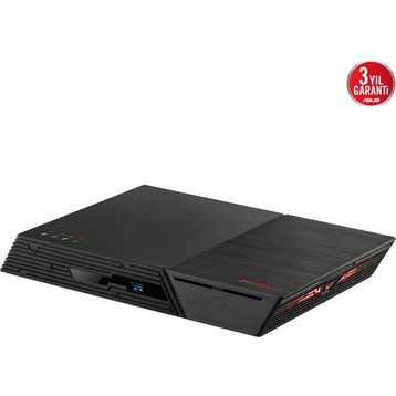 Asustor FS6712X Intel N5105 12 M.2 Yuvalı 12x8 TB 4 GB DDR4 16 GB RAM 1x10GBE 2xUSB3.2 2xUSB2.0 1xHDMI NAS