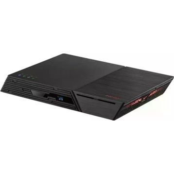 Asustor FS6712X Intel N5105 12 M.2 Yuvalı 12x8 TB 4 GB DDR4 16 GB RAM 1x10GBE 2xUSB3.2 2xUSB2.0 1xHDMI NAS