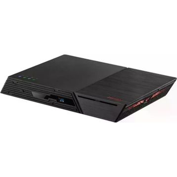 Asustor FS6712X Intel N5105 12 M.2 Yuvalı 12x8 TB 4 GB DDR4 16 GB RAM 1x10GBE 2xUSB3.2 2xUSB2.0 1xHDMI NAS